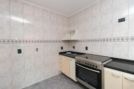 Apartamento para alugar com 298m², 4 quartos e 6 vagasCozinha