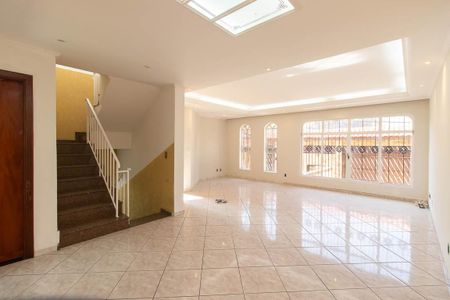 Sala de apartamento para alugar com 4 quartos, 298m² em Vila Medeiros, São Paulo