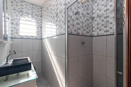 Apartamento para alugar com 298m², 4 quartos e 6 vagasBanheiro da Suíte