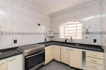 Apartamento para alugar com 298m², 4 quartos e 6 vagasCozinha