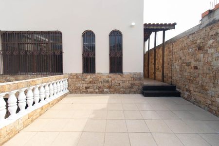 Apartamento para alugar com 298m², 4 quartos e 6 vagasQuintal