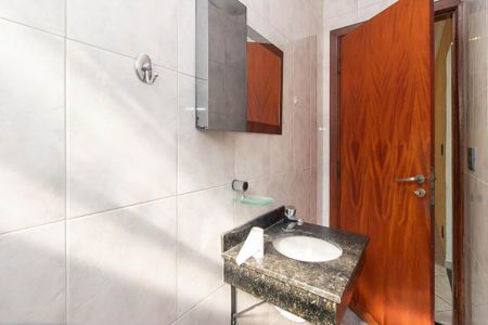 Apartamento para alugar com 298m², 4 quartos e 6 vagasLavabo