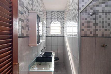 Apartamento para alugar com 298m², 4 quartos e 6 vagasBanheiro da Suíte