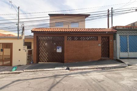 Apartamento para alugar com 298m², 4 quartos e 6 vagasFachada