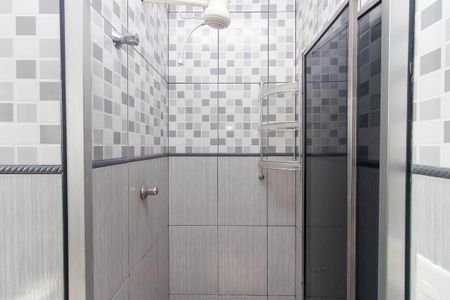 Apartamento para alugar com 298m², 4 quartos e 6 vagasBanheiro da Suíte