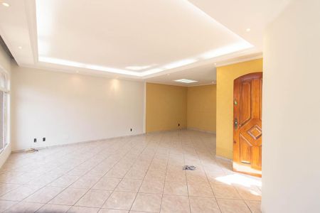 Apartamento para alugar com 298m², 4 quartos e 6 vagasSala