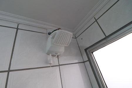 Apartamento para alugar com 54m², 2 quartos e 1 vagaBanheiro 