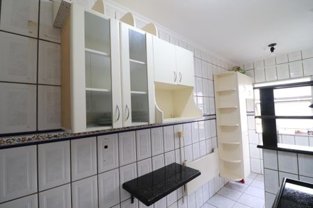 Apartamento para alugar com 54m², 2 quartos e 1 vagaCozinha 