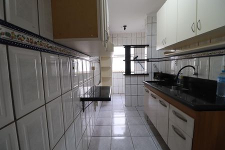 Apartamento para alugar com 54m², 2 quartos e 1 vagaCozinha 