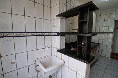 Apartamento para alugar com 54m², 2 quartos e 1 vagaCozinha 