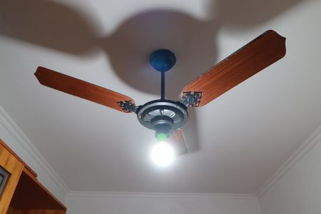 Apartamento para alugar com 54m², 2 quartos e 1 vagaQuarto 2