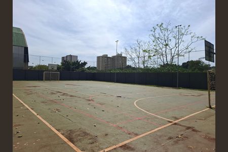 Apartamento para alugar com 54m², 2 quartos e 1 vagaQuadra Esportiva