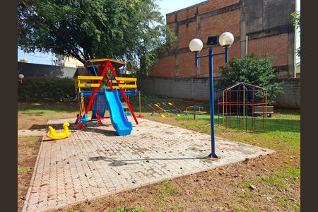 Apartamento para alugar com 54m², 2 quartos e 1 vagaPlayground