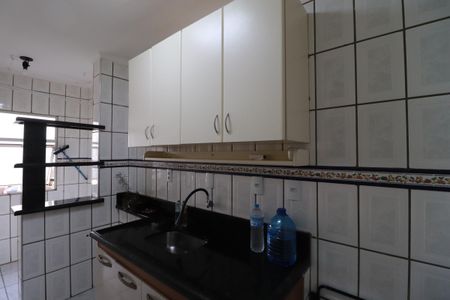 Apartamento para alugar com 54m², 2 quartos e 1 vagaCozinha 