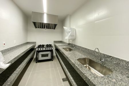 Apartamento à venda com 85m², 3 quartos e 2 vagasÁrea comum