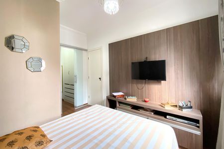 Apartamento à venda com 85m², 3 quartos e 2 vagasSuite