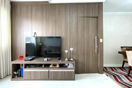 Apartamento à venda com 85m², 3 quartos e 2 vagasSala de Estar