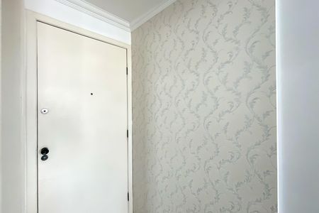 Apartamento à venda com 85m², 3 quartos e 2 vagasEntrada