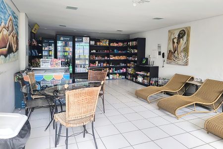 Apartamento à venda com 85m², 3 quartos e 2 vagasÁrea comum