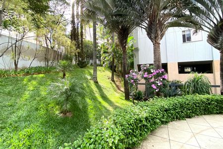 Apartamento à venda com 85m², 3 quartos e 2 vagasÁrea comum