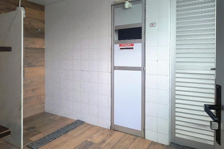 Apartamento à venda com 85m², 3 quartos e 2 vagasÁrea comum