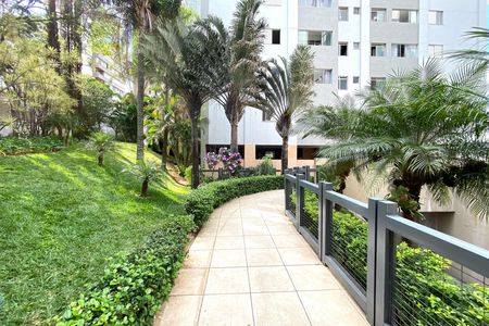 Apartamento à venda com 85m², 3 quartos e 2 vagasÁrea comum