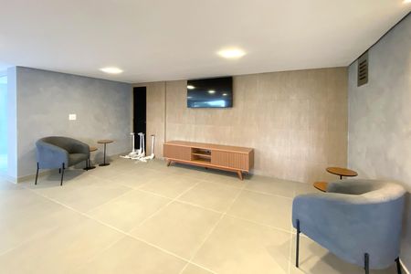 Apartamento à venda com 85m², 3 quartos e 2 vagasÁrea comum