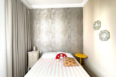 Apartamento à venda com 85m², 3 quartos e 2 vagasSuite