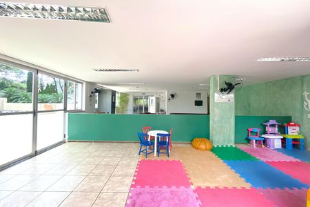 Apartamento à venda com 85m², 3 quartos e 2 vagasÁrea comum