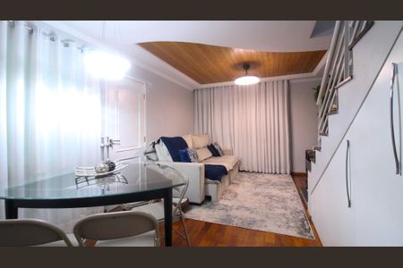 Casa à venda com 3 quartos, 113m² em Vila Alpina, São Paulo