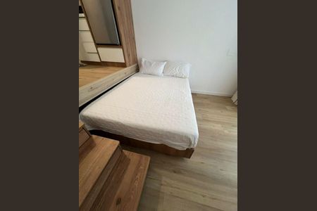 Apartamento à venda com 1 quarto, 24m² em Higienópolis, São Paulo