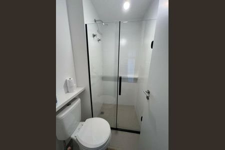 Apartamento à venda com 1 quarto, 24m² em Higienópolis, São Paulo