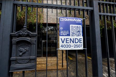 Apartamento à venda com 111m², 3 quartos e 2 vagas Apartamento à venda com 111m², 3 quartos e 2 vagasFachada