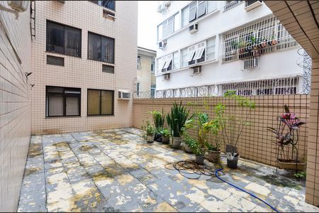 Apartamento à venda com 111m², 3 quartos e 2 vagas Apartamento à venda com 111m², 3 quartos e 2 vagasÁrea comum