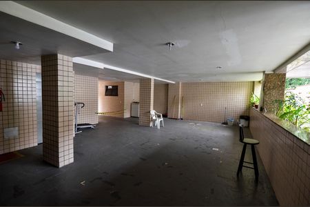 Apartamento à venda com 111m², 3 quartos e 2 vagas Apartamento à venda com 111m², 3 quartos e 2 vagasÁrea comum
