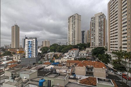 vistas_3 de apartamento para alugar com 2 quartos, 53m² em Vila Nair, São Paulo