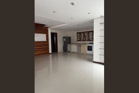 Cozinha de casa para alugar com 2 quartos, 80m² em Moenda, Florianópolis