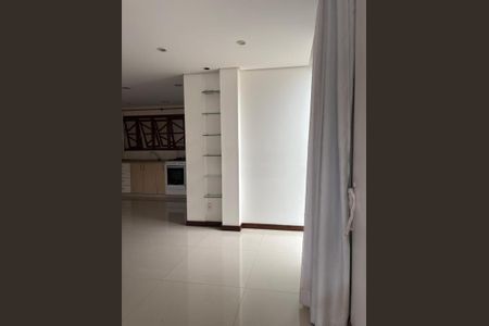 Cozinha de casa para alugar com 2 quartos, 80m² em Moenda, Florianópolis