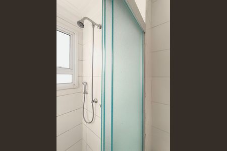 Apartamento à venda com 50m², 2 quartos e 1 vaga Apartamento à venda com 50m², 2 quartos e 1 vagaBanheiro