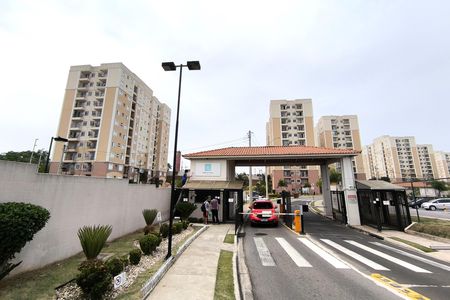 Apartamento à venda com 50m², 2 quartos e 1 vaga Apartamento à venda com 50m², 2 quartos e 1 vagaPortaria