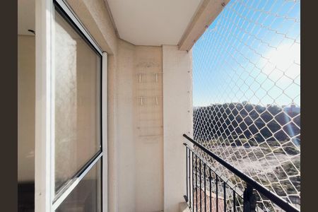 Apartamento à venda com 50m², 2 quartos e 1 vaga Apartamento à venda com 50m², 2 quartos e 1 vagaSala