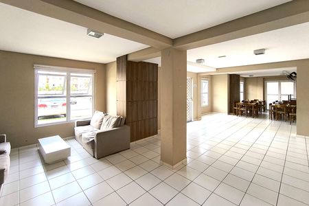Apartamento à venda com 50m², 2 quartos e 1 vaga