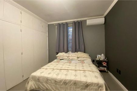 Quarto de casa de condomínio para alugar com 5 quartos, 600m² em Jardim das Paineiras, Campinas