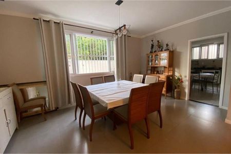 Cozinha de casa de condomínio para alugar com 5 quartos, 600m² em Jardim das Paineiras, Campinas