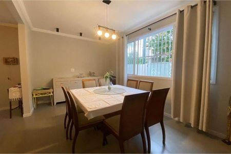 Cozinha de casa de condomínio para alugar com 5 quartos, 600m² em Jardim das Paineiras, Campinas