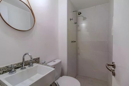 Apartamento à venda com 1 quarto, 25m² em Pinheiros, São Paulo