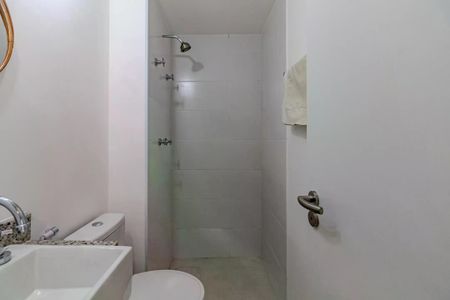 Apartamento à venda com 1 quarto, 25m² em Pinheiros, São Paulo