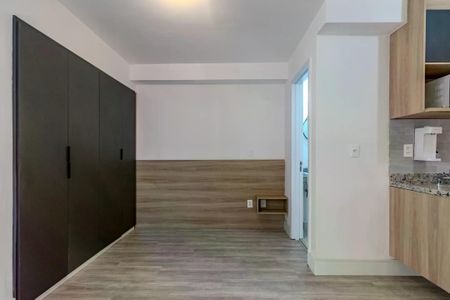 Apartamento à venda com 1 quarto, 25m² em Pinheiros, São Paulo