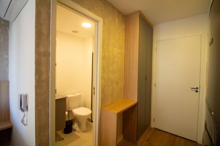 Apartamento à venda com 24m², 1 quarto e sem vagaCozinha