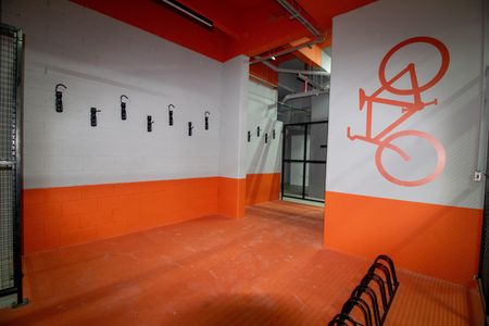 Apartamento à venda com 24m², 1 quarto e sem vagaÁrea comum - Bicicletario